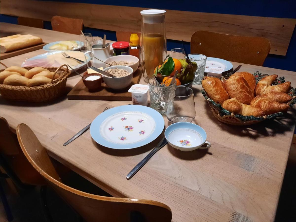 Bed and Breakfast Quarantaine à Essen Extérieur photo